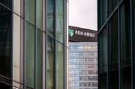 ABN Amro Group NV Chief Executive Officer Kees van Dijkhuizen Interview