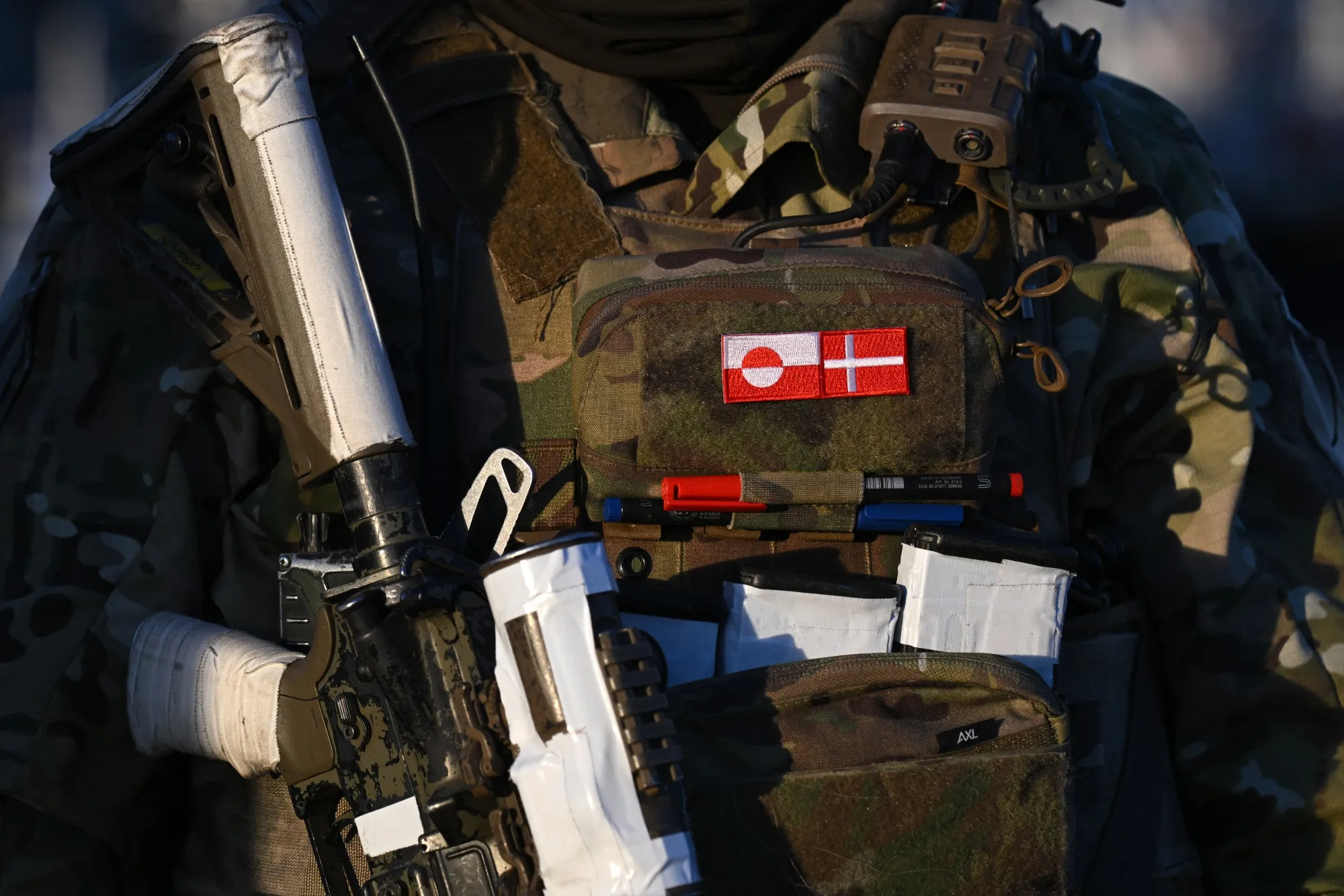 Denmark still has 30 friends.