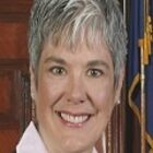 Headshot of Hon Judith Ference Olson