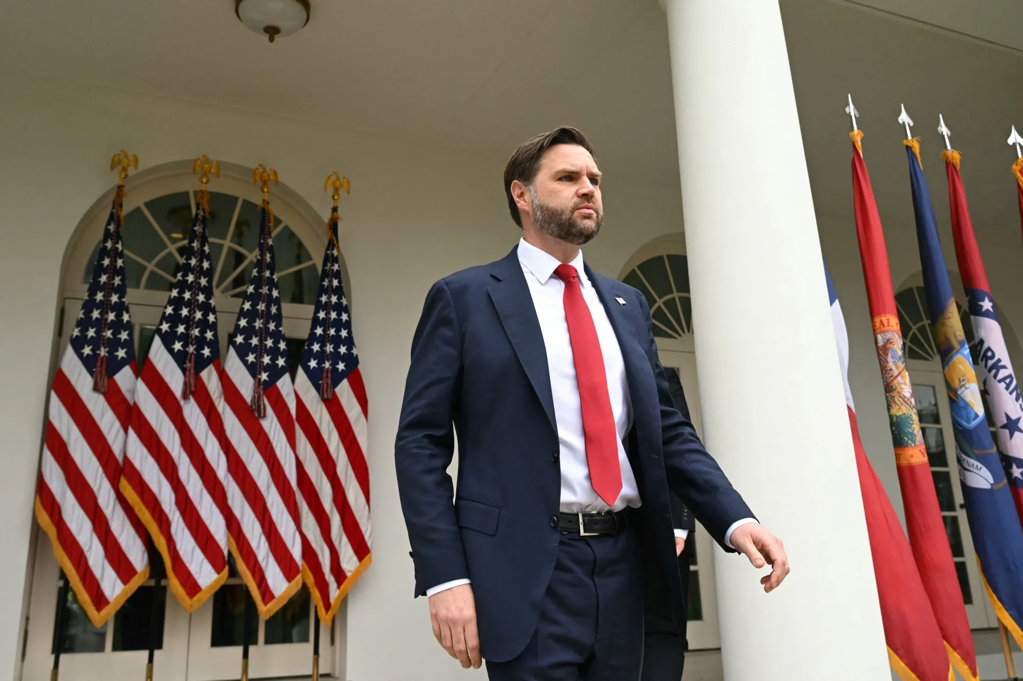 JD Vance  