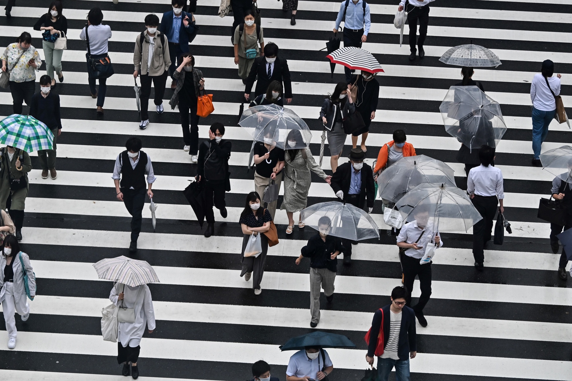 東京都のコロナ新規感染者は最多の243人 ２日連続で0人超 Bloomberg