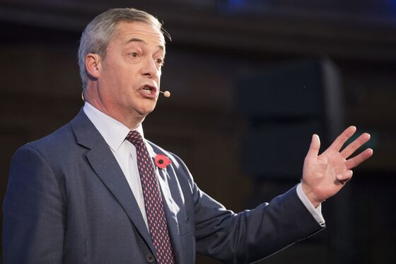 Rees-Mogg Urges Farage to Stop Fighting the Tories: Election Update