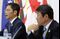 Second Day of the APEC Leaders Summit