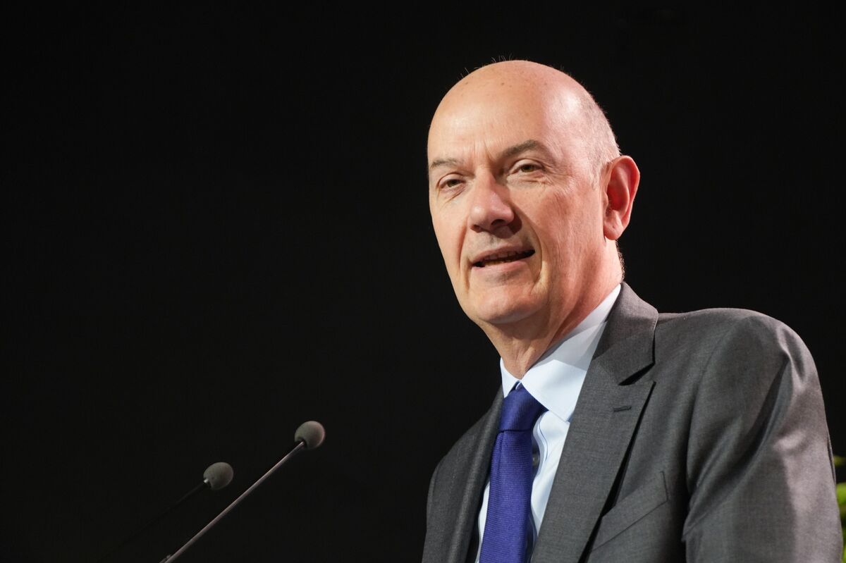 Macron Appoints Roland Lescure as French Finance Minister