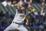 Brewers Trade All-Star Closer Josh Hader to Padres