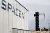 SpaceX Prepares To For Its Crewed Polaris Dawn Mission
