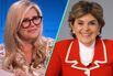 Gloria Allred Warns Women’s Lives at Stake in Post-Roe World