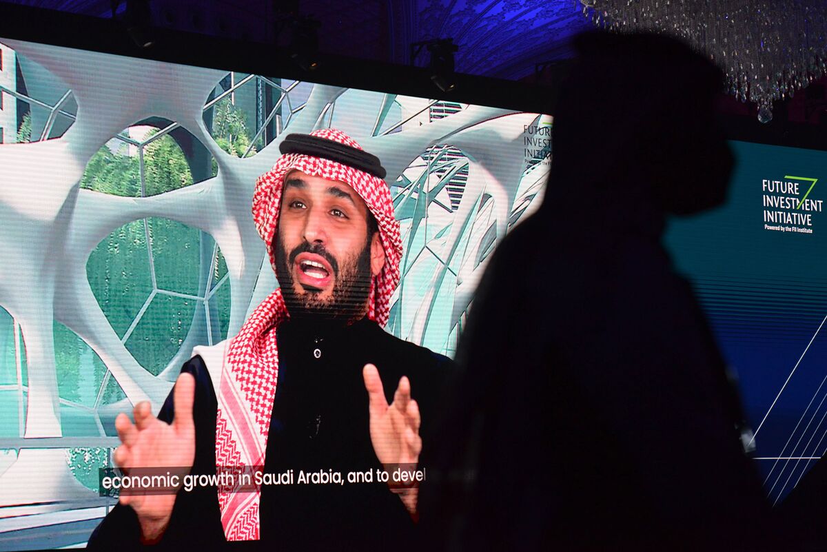 The last economic plan of the Saudi Crown Prince comes with great risks