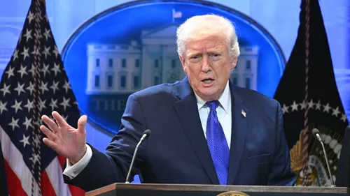 Scotus Tariff Ruling Watch Trump to Impose 10% Global Tariff After SCOTUS Ruling - Bloomberg