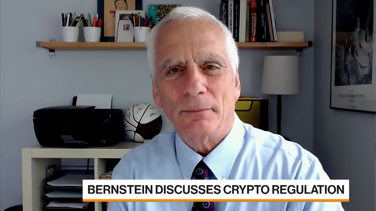 Crypto Shows Zero Use Case, High Risk: Bernstein