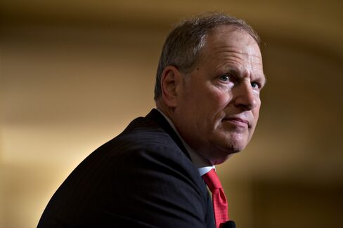 Honeywell Chairman and CEO David Cote