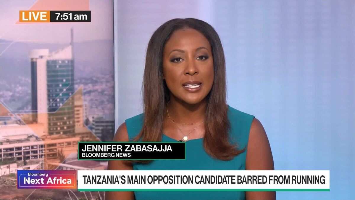 Tanzania Sets Curfew as Unrest Disrupts Vote