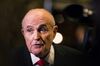 Rudolph Giuliani