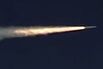 hypersonic missile