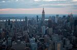The U.S. Economy Deserves a Lot More Credit: Charles Lieberman
