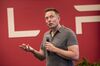 テスラのイーロン・マスクCEO