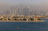 Dubai Takes on Property Glut