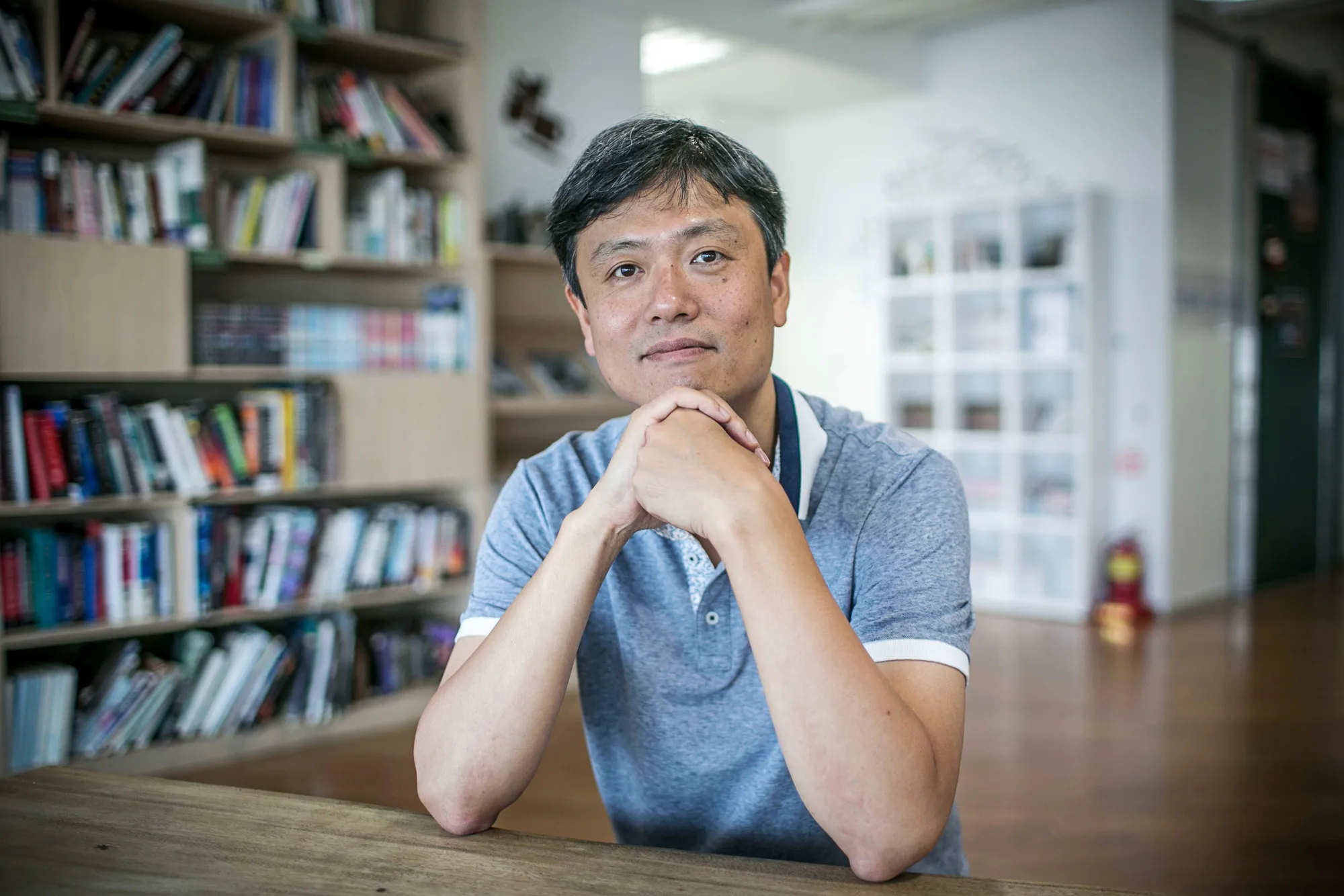 Chang Byung-gyu