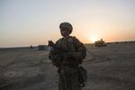 TOPSHOT-IRAQ-CONLICT-MOSUL