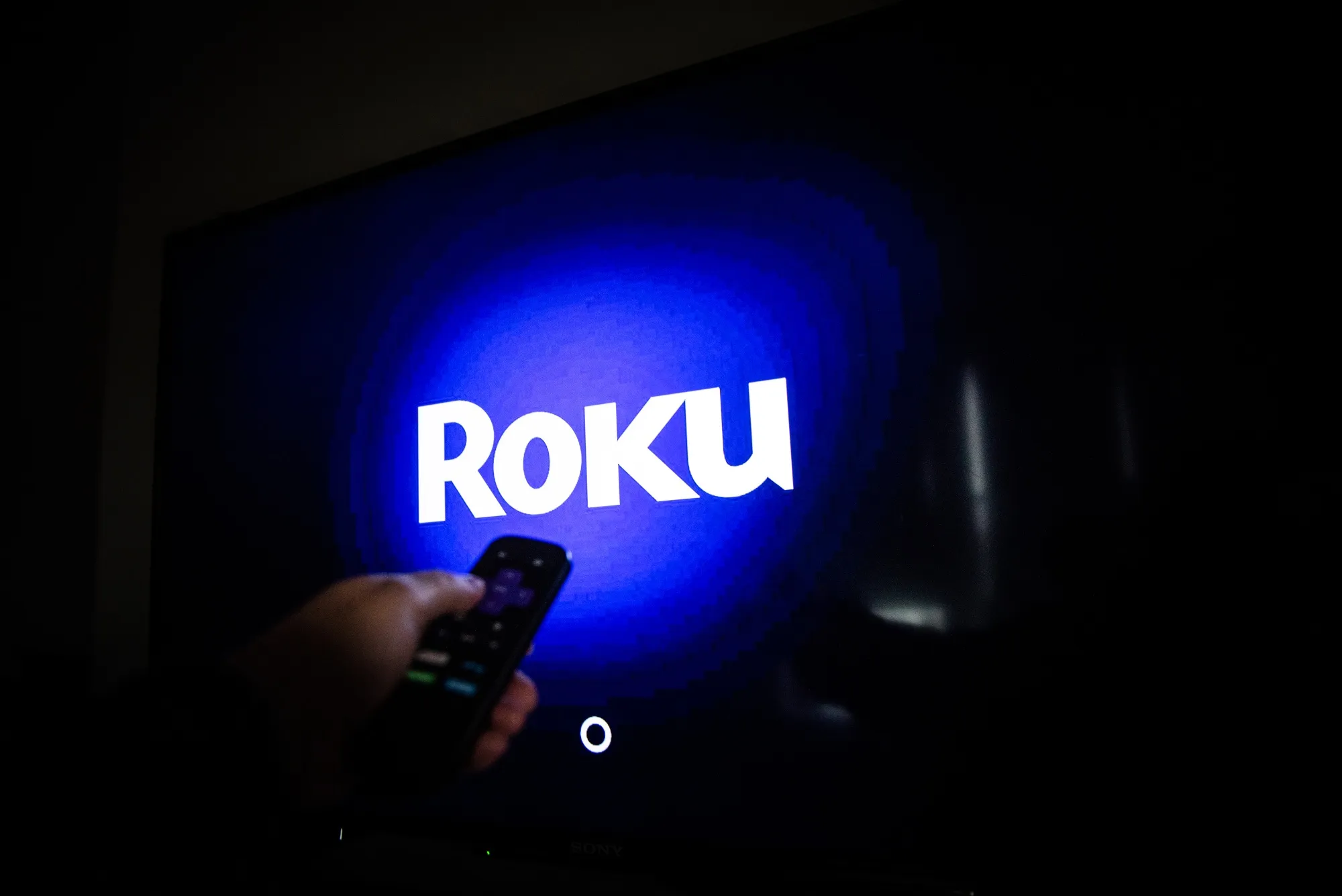 Roku Products Ahead Of Earnings Figures