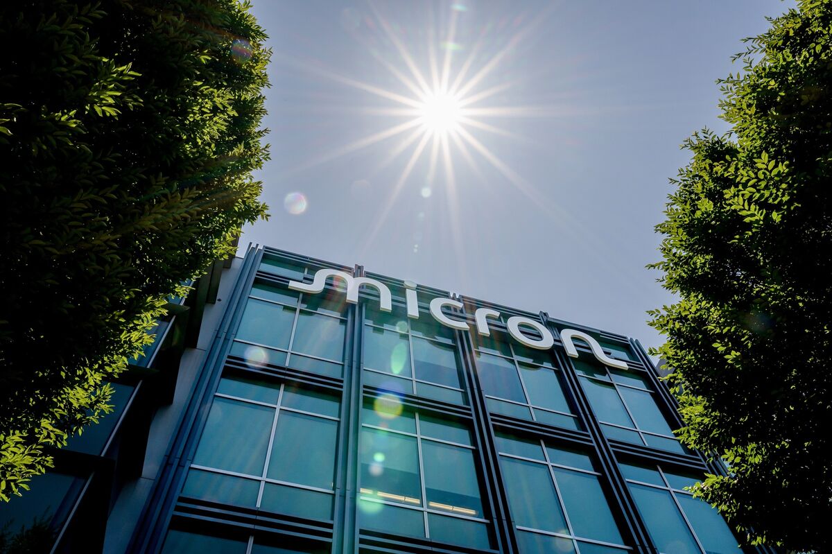 Micron Needs a Rosy Outlook to Justify Its Soaring Stock Price