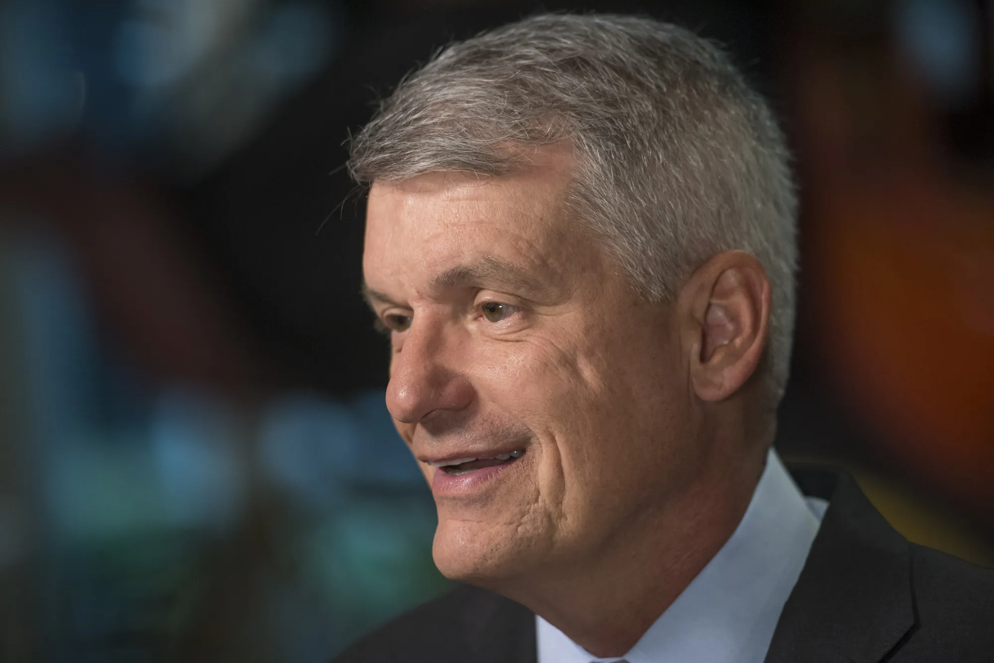 Tim Sloan