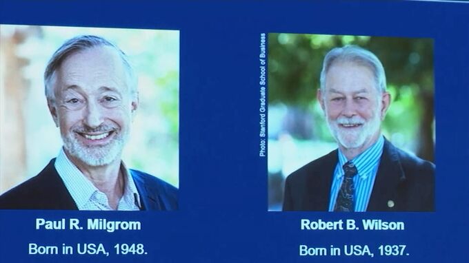 Stanford economics and finance picture