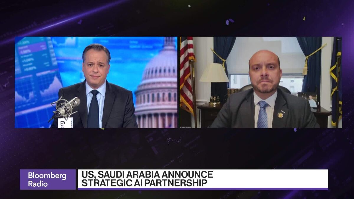 ⚫️ BLOOMBERG: "Garbarino: Vigilanza necessaria per prevenire accesso cinese ai chip venduti in Arabia Saudita"