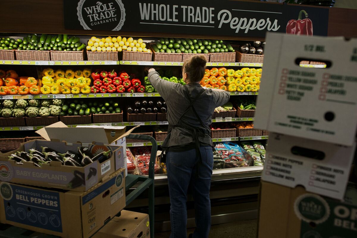 to Buy Whole Foods For $13.7 Billion in Cash