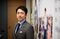 Japan's Favorite Next Leader Shinjiro Koizumi Says Country Needs Big Changes Fast