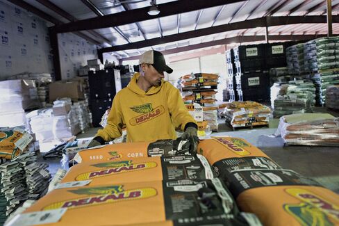 Monsanto Co. Products