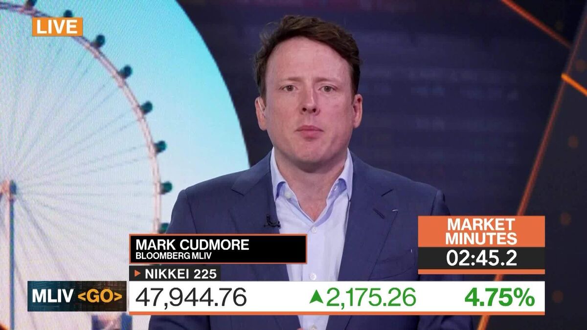 Japan Puts Long Bonds Under Pressure: 3-Minutes MLIV
