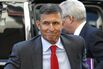 Former National Security Advisor Michael Flynn Attends Status Conference At Federal Court 