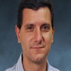 Headshot of Fabio Sandri