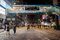 Protesters Mark The 70th Anniversary of People's Republic of China In Hong Kong