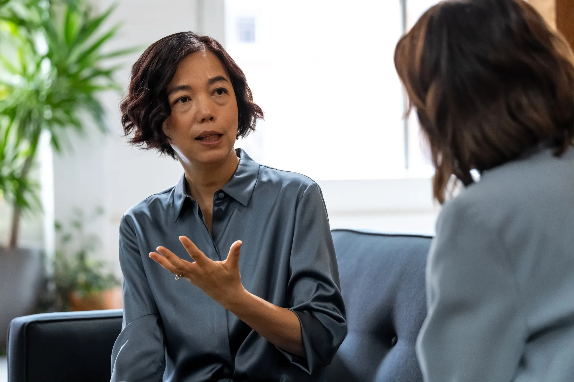 公の場での発言・インタビュー報道記録