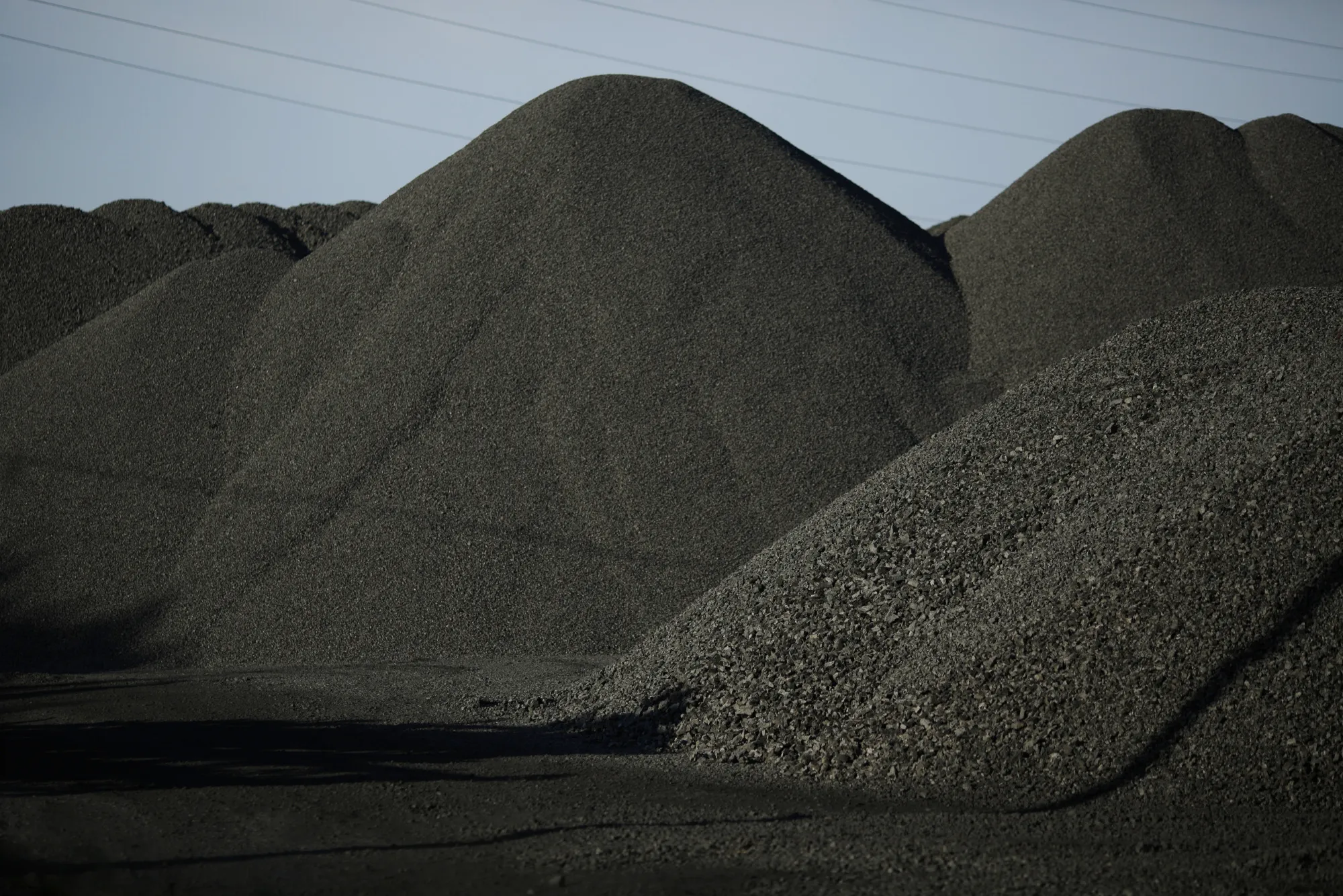 Inside The AK Steel Holding Corp. Mill As Shares Rise
