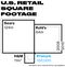 Graphic: U.S. Retail Square Footage