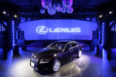 Lexus Named Top Car Brand in Changed Consumer Reports Rankings