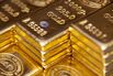 Inside The Istanbul Gold Refinery As Gold Price Advances