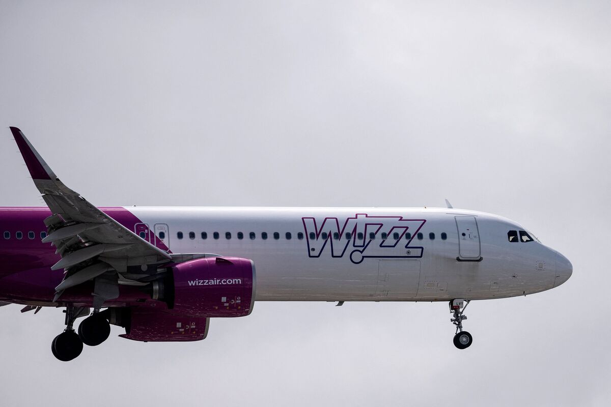 Wizz Air’s Abu Dhabi Venture Set to Resume Russia Flights