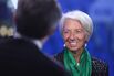 Christine Lagarde