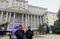 China US Drug Trial