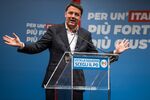 Matteo Renzi