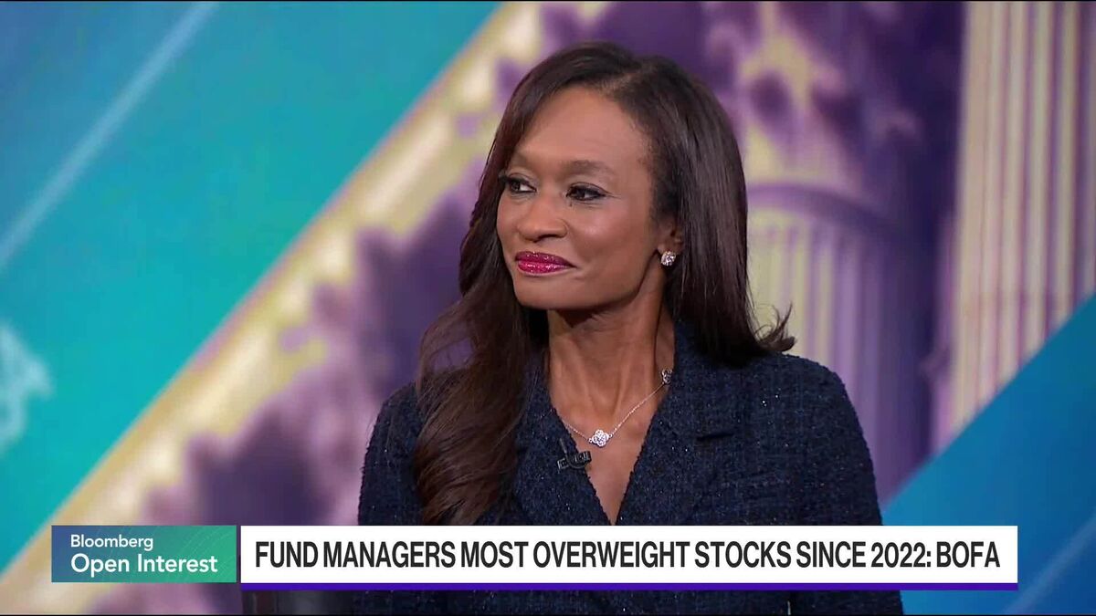 Finance: Corporate earnings are contributing to market gains, according to analysis by Oden.