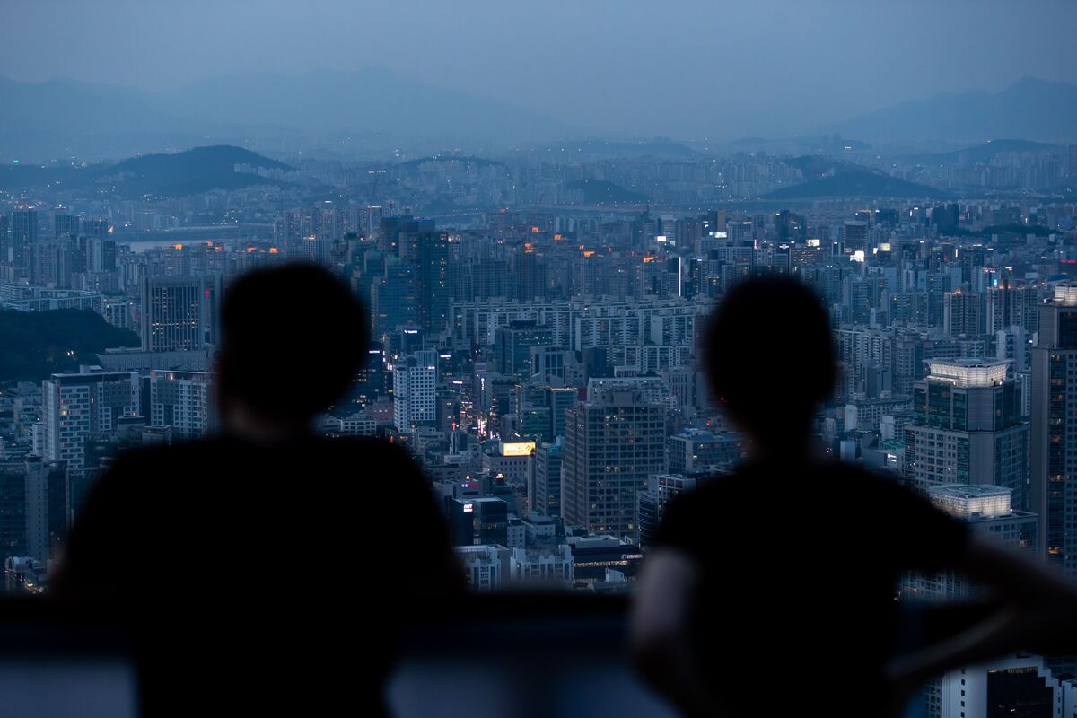 Le rebond du marché du crédit laisse les entreprises les plus faibles de Corée à la traîne