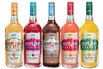 Flavored Vodka Is Ready to Stop Being a Punchline
