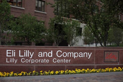 Eli Lilly to Do Added Study of Experimental Alzheimer’s Drug
