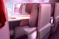 relates to The Best New Business-Class Seats—and How to Book Them