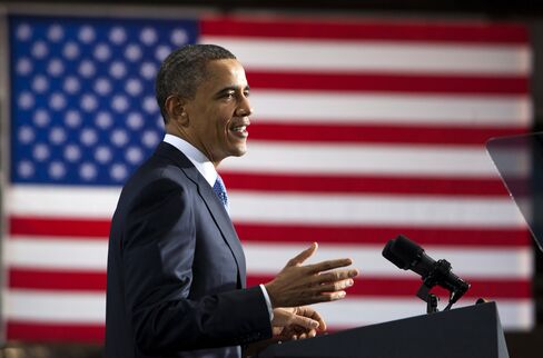 U.S. President Barack Obama